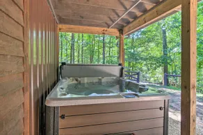 Spacious 5,200-Sq-Ft Cabin in Shenandoah Valley - Image 2