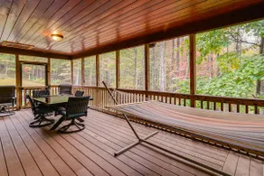 Spacious 5,200-Sq-Ft Cabin in Shenandoah Valley - Image 1