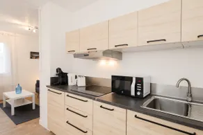 Le Stade-Apartment-Apartment-Bathroom tip - Image 2