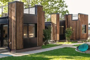 BlockhouseLife - A new way to travel! with Wi-fi - Image 2