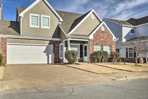 Walk to Lake + Pool Access! Family Gem in Afton - Image 2