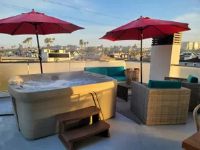 A few a spots open, Book now 4BR/4BA, HotTub 2cars - Image 4