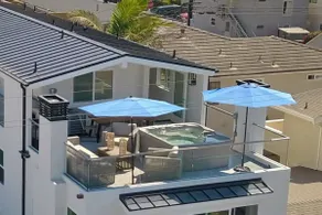 A few a spots open, Book now 4BR/4BA, HotTub 2cars - Image 2