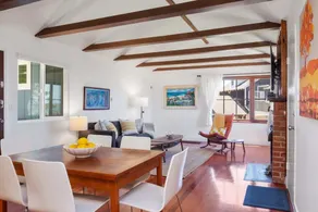 Relax & Enjoy the Ocean Views at SeaView Cottage! - Image 3