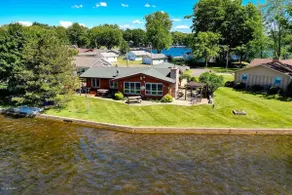 The Cedar Lodge on Big Fish Lake - Image 2