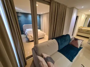 Brand new apartment in the center - Image 5