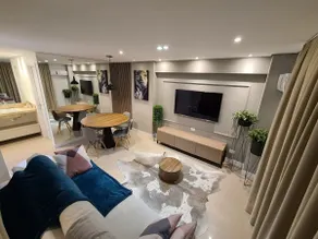 Brand new apartment in the center - Image 2