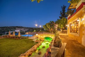 Villa Staras - With Private Heated Pool & Jacuzzi - Image 5