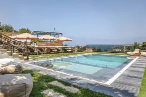 Villa Staras - With Private Heated Pool & Jacuzzi - Image 3
