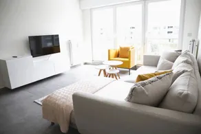 Charming modern 2 BR apartment - Image 2