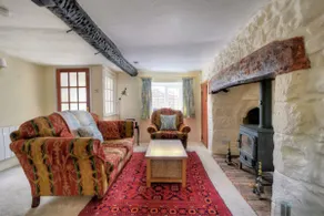 Smugglers Cottage - Image 2