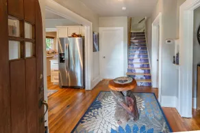 Sylva Stroll - Quaint, Historic, Mountain Home in the Heart of the Downtown - Image 2