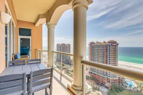 Pensacola Beach Penthouse w/ View + Pool Access! - Image 2