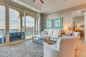 Pensacola Beach Penthouse w/ View + Pool Access! - Image 5