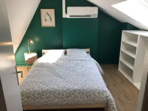 Les Lys des Halles - Tours Center, Air-Conditioned Apartment - Image 3