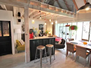 Cottage a Saint-Quirin vicino al Lago - Image 4