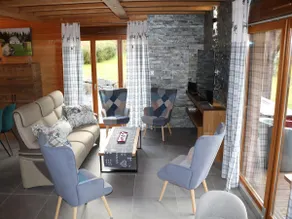 Chalet in Ventron near La Bresse Ski Area - Image 4