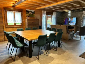 Chalet in Ventron near La Bresse Ski Area - Image 3