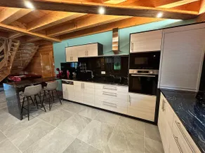 Chalet in Ventron near La Bresse Ski Area - Image 2
