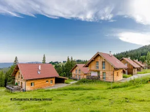 Beautiful vacation home with sauna on the wine plain - Image 2