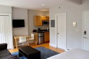 Explore Newbury St, Fenway, and Chinatown Nearby, - Image 3