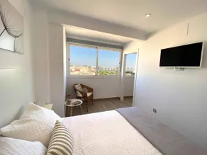 Residencial Santa Justa - Vacacional Sevilla - Image 3