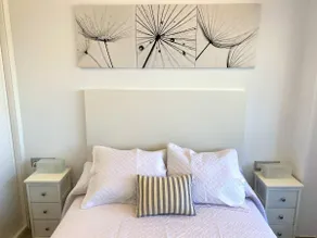 Residencial Santa Justa - Vacacional Sevilla - Image 5