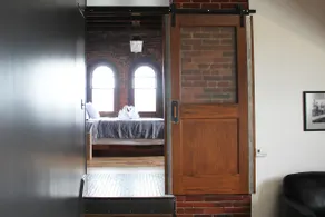 309 The Lumber Room-Exclusive-Studio-Bathroom in - Image 5