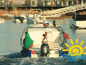 Tavira Formosa Bay 1 by Homing - Image 4