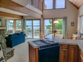 Sand Dollar Chalet - Image 4