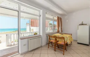 2 Bedroom Nice Apartment In Zambratija - Image 3