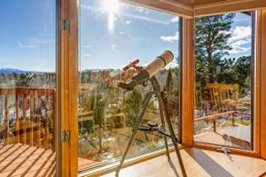 PK's sted! Minutter til det historiske Mount Princeton Hot Springs Resort - Image 4