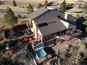 PK's sted! Minutter til det historiske Mount Princeton Hot Springs Resort - Image 5