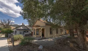 Dunwell Cottage: Sweet House i hjertet af Salida! - Image 2