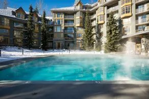 Secluded 1BR/Walk to Lifts/Hot Tub/Park Free/Pets - Image 4