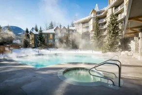 Secluded 1BR/Walk to Lifts/Hot Tub/Park Free/Pets - Image 5