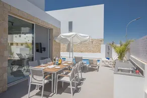 Protaras Vie Bleu Villa Vb5 - Image 5