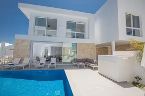 Protaras Vie Bleu Villa Vb5 - Image 4