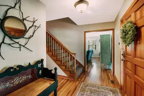 Spacious, inside and out, for family gatherings. - Image 5