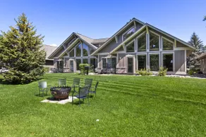 Relaxing Condo w/ Firepit, Creek Views Gull Lake - Image 2
