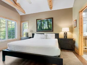 Relaxing Condo w/ Firepit, Creek Views Gull Lake - Image 3