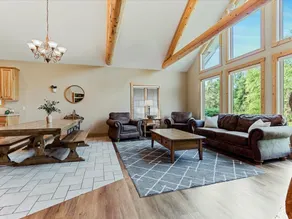 Relaxing Condo w/ Firepit, Creek Views Gull Lake - Image 5