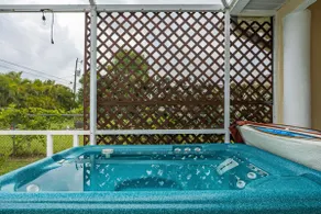 Die perfekte HAUSTIERFREUNDLICHE Villa, Pool & Whirlpool - Villa Serenity JETZT - Roelens Vacations - Image 3
