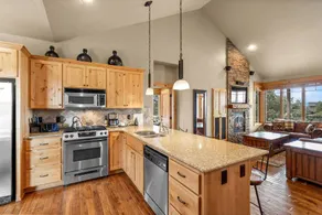 Brasada Ranch High Desert Luxury Cabin - Image 5
