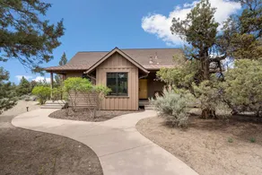 Brasada Ranch High Desert Luxury Cabin - Image 3