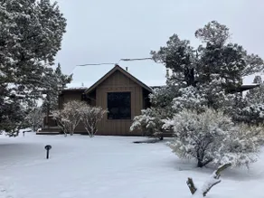 Brasada Ranch High Desert Luxury Cabin - Image 2