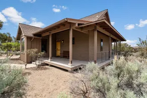 Brasada Ranch High Desert Luxury Cabin - Image 4