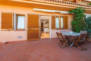 Appartement \"Casa Erica\" avec vue sur la mer, Wi-Fi et terrasse privée - Image 2