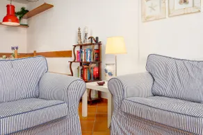 Ferienwohnung \"Casa Erica\" mit Meerblick, WLAN und privater Terrasse - Image 5