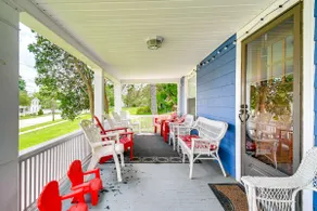Walk to Waterfalls & Dining: Finger Lakes Escape! - Image 2